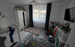 Vila 4 Camere | Mobilata si utilata | Teren 630 mp | Pozitie excelenta - Poză 18