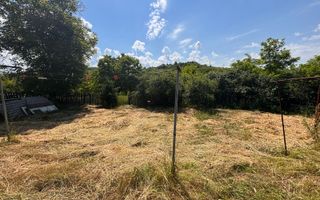 Casă bătrânească cu teren de 3.200 mp în Hertioana de Jos, jud.Bacău - Poză 17