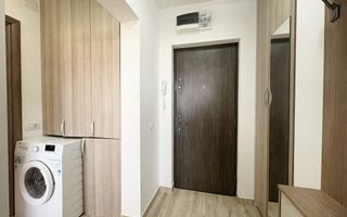 Garsonieră decomandata Titan – 1 Decembrie 1918, renovată, mobilata - Poză 10