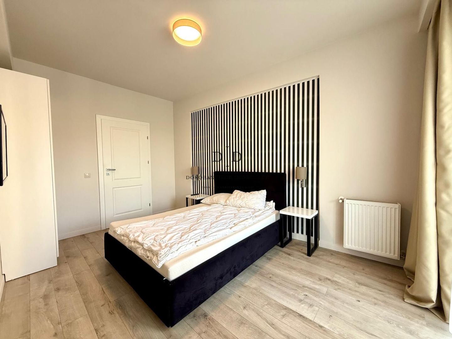 Apartament 3 camere chirie- Parcare subterana- zona Centrala/NTT DATA - Poză 5