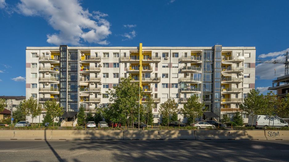 Garsoniera 2015 Metrou Nicolae Grigorescu - Poză 23