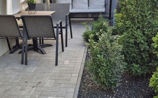 Giroc-Zona planetelor | 2 Camere | Curte proprie | Mobilat si Utilat - Poză 7