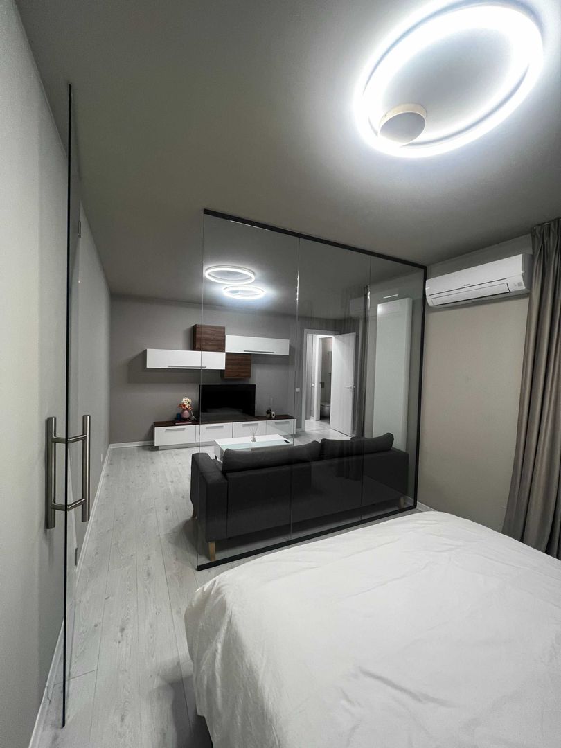 Studio dublu | Cloud9 | Aviatiei | Pipera I Parcare - Poză 4