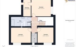 Casa care inspiră – Liniște, spațiu și design premium, in Dumbrăvița - Poză 31