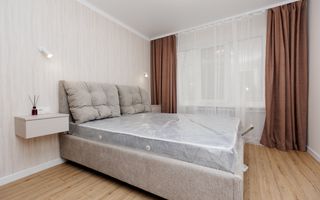 Vânzare, apartament, 3 camere, bd. Dacia, Botanica - Poză 15