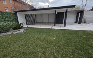 Vilă de lux în Pipera – proprietate exclusivistă, 0% comision pentru cumpărător - Poză 53