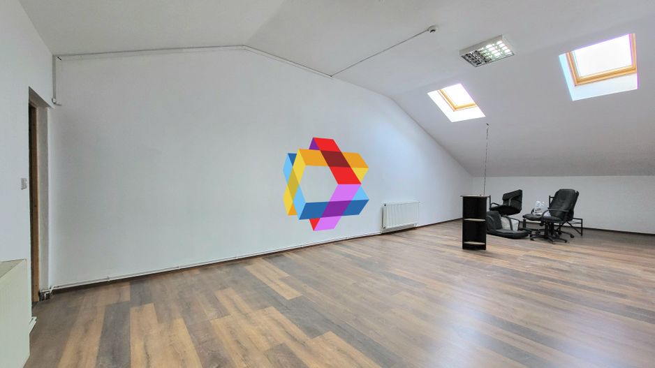 Spatiu birouri de închiriat Brasov 310 mp # Plus-imo.ro - Poză 9