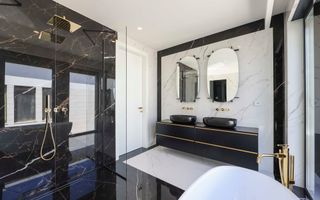 Vila in ansamblu exclusivist cu finisaje si dotări premium - Poză 6