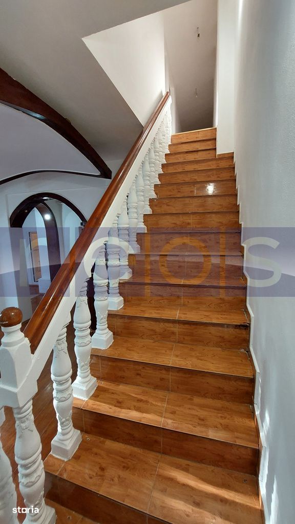 VANZARE CASA P+M | ZONA UNIRII- HALA TRAIAN - Poză 15