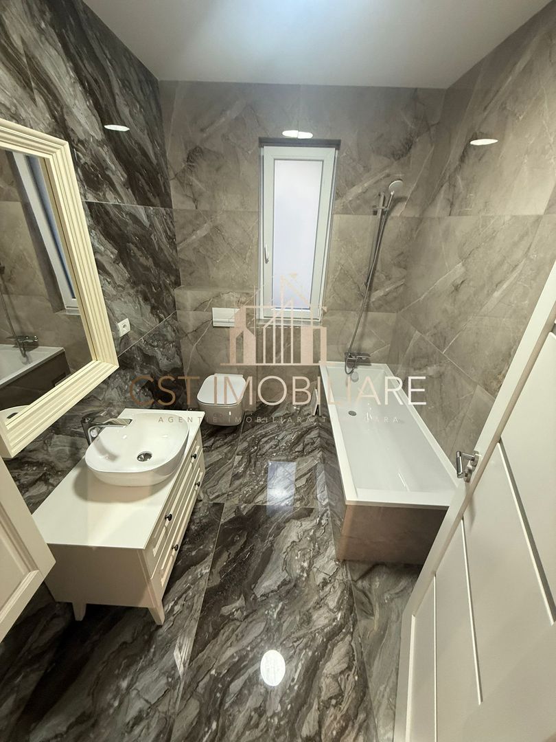 Duplex 5 Camere 120 mp utili + terasa / Braytim / P+M - Poză 10