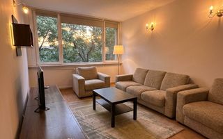 Apartament 3 camere Arcul de Triumf cu loc inclus de parcare - Poză 1