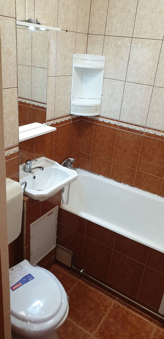 Apartament 3 camere de inchiriat Florilor - Poză 13