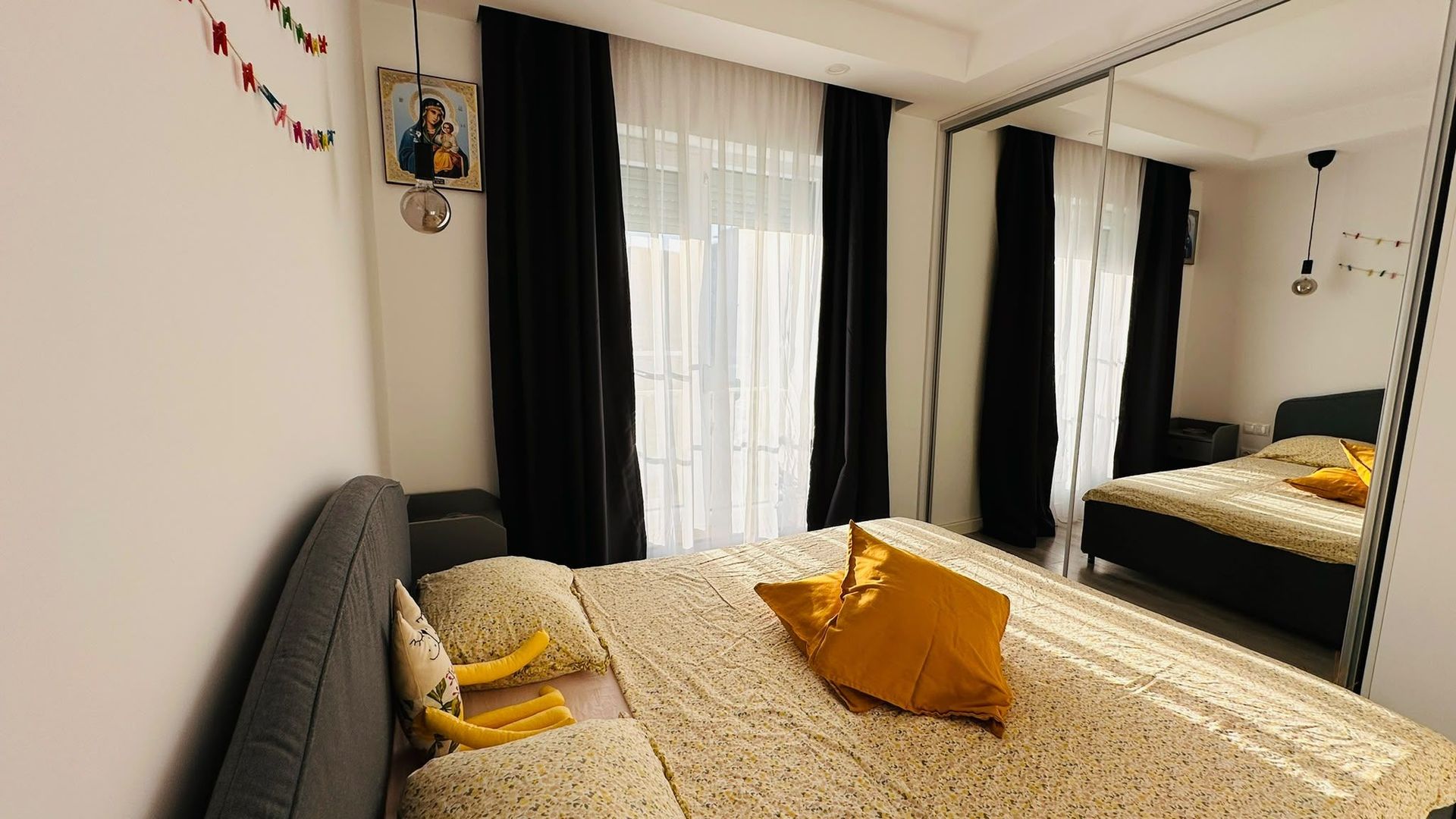 Vila 4 camere de inchiriat - Poză 11