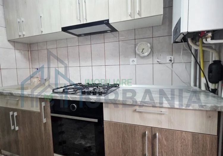 Apartament 2 camere decomandat, Canta, Iași – 47 mp, etaj 2/4, an 1982 - Poză 6