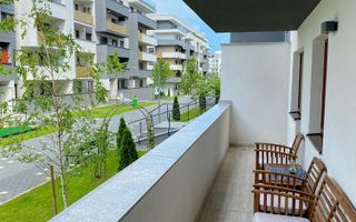 Apartament 3 camere, 63 mp • Ansamblul Luminia • Cartier Europa - Poză 8