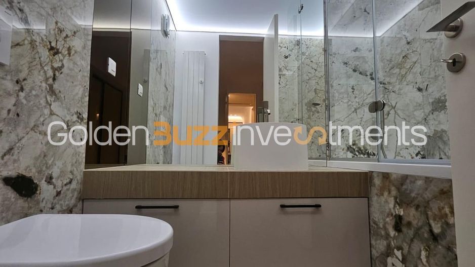 Apartament prima inchiriere 3 camere | Parcare - Poză 9
