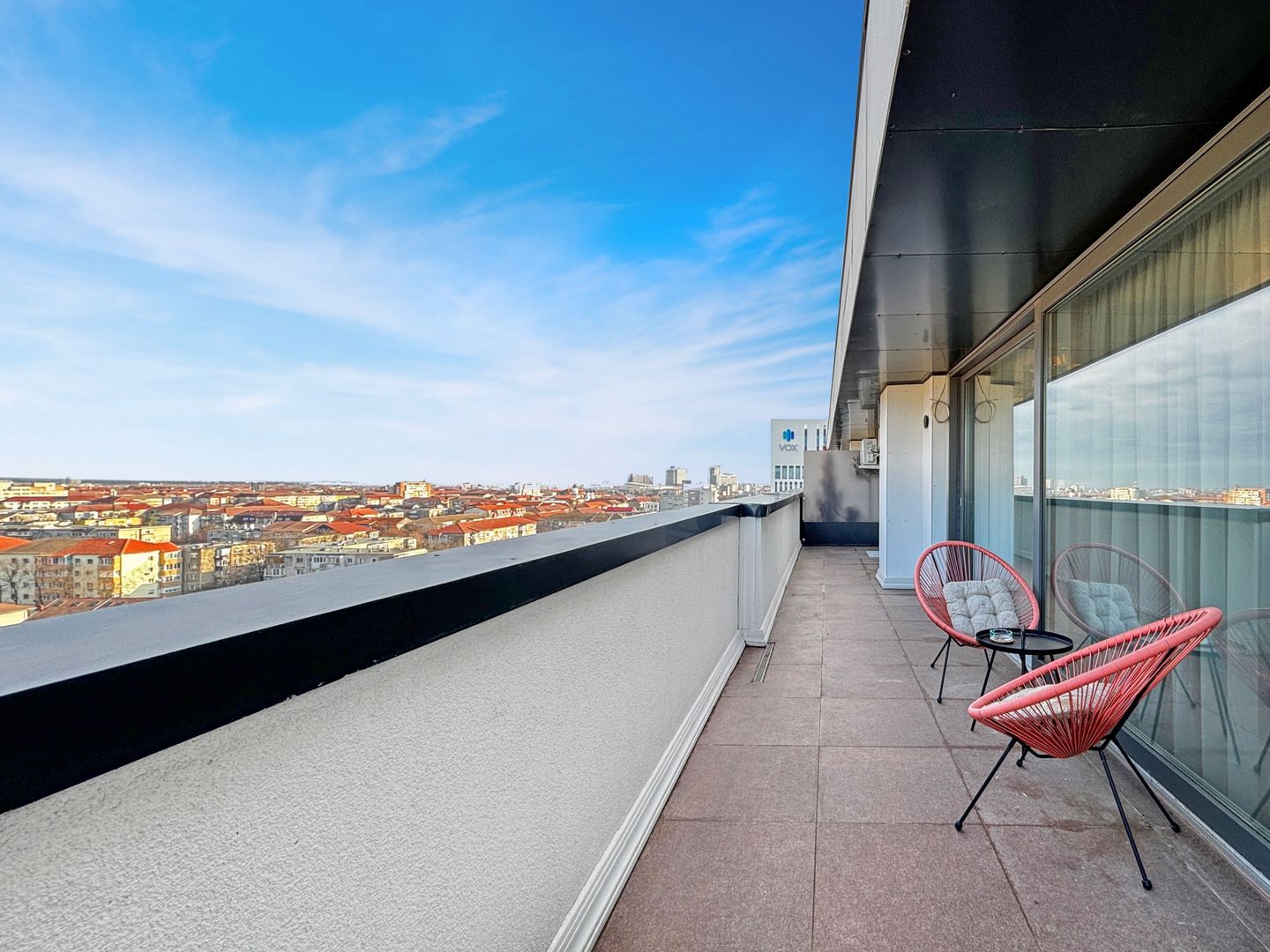 Penthouse de Lux | 3 Camere | Finisaje & Dotari Lux | Comision 0 - Poză 38