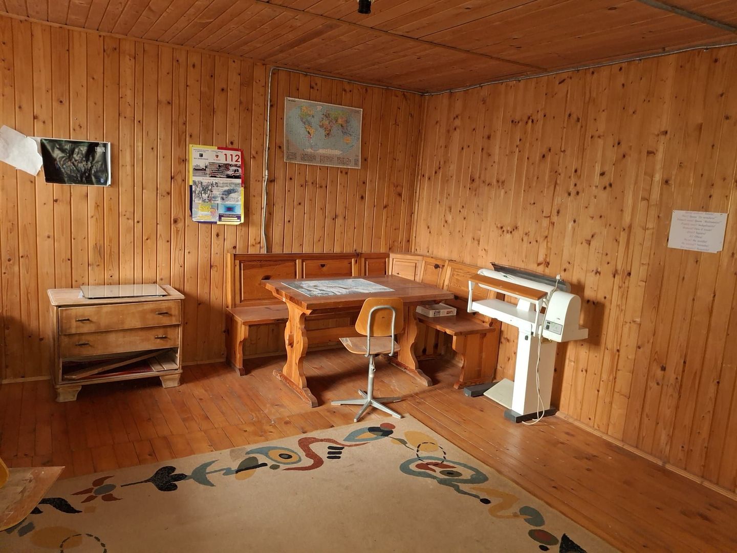 Casa cu 15 camere de vanzare in Bazna, Sibiu ( azil, pensiune) - Poză 24