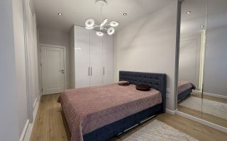Chirie, apartament, 2 camere, str. Liviu Deleanu, Buiucani - Poză 2