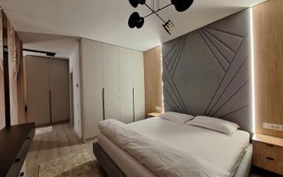 Gran Via Lake View | Apartament 3 camere - Poză 9