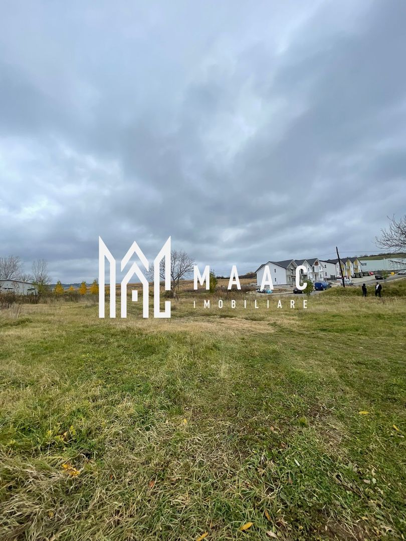 Teren 720 mp| Intravilan |Șura Mare - Poză 1