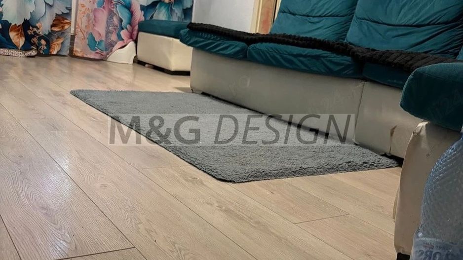 Apartament 3 camere Sagului etaj 3 cu centrala - Poză 1