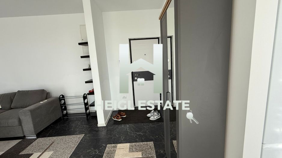 Inchiriez apartament cu o camera in Dumbravita - Poză 3