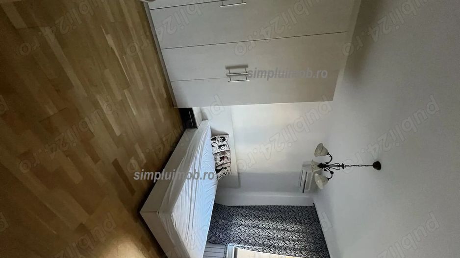Decomandat 2 camere Pipera-Otopeni - Poză 3