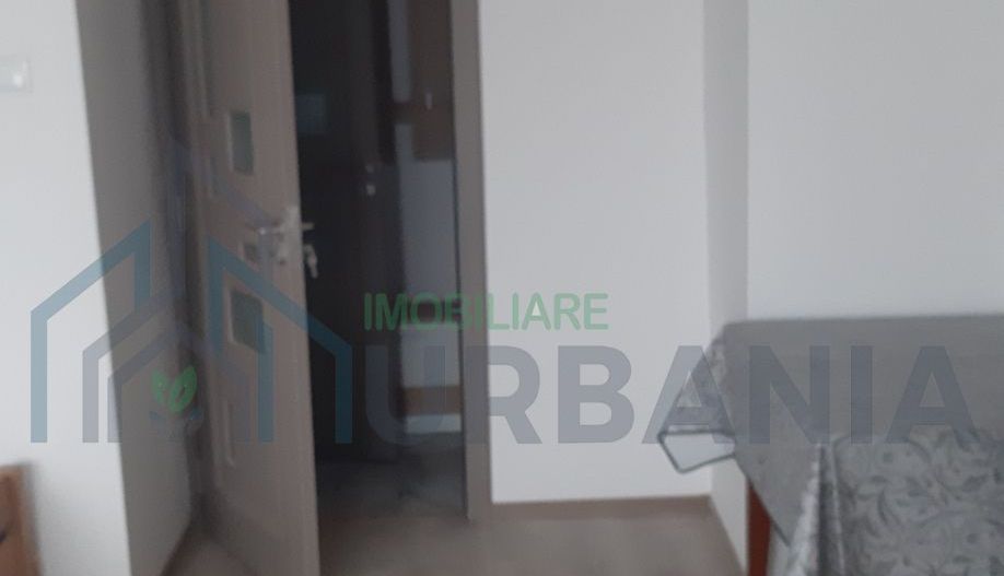 Inchiriez apartament 1 camera zona Garii - Poză 8