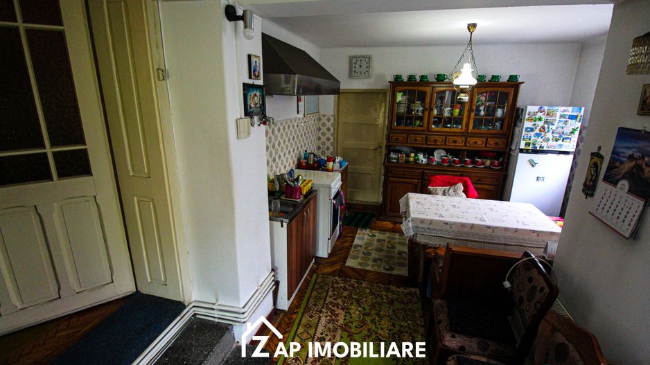 Casă Singur în Curte - 118 mp Utili - Teren 355 mp - Poză 8