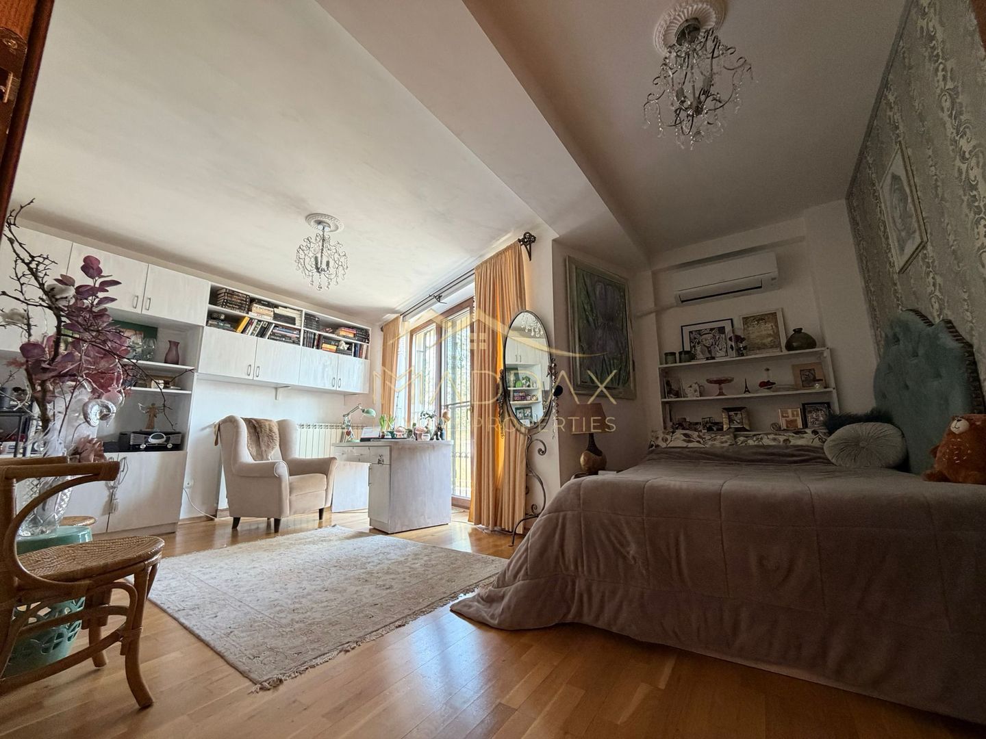 Vila spectaculoasa Corbeanca *padure proprie si piscina - Poză 42