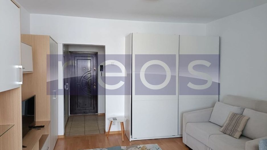 VANZARE GARSONIERA | DECOMANDATA | ZONA VITAN - Poză 3