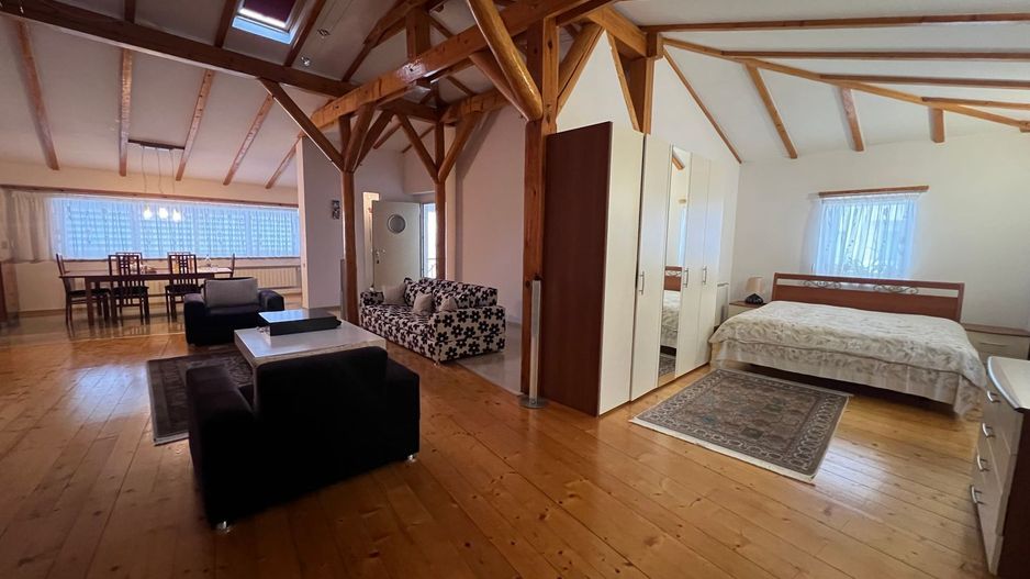 Casa birouri/productie/rezidential Baneasa - Poză 9