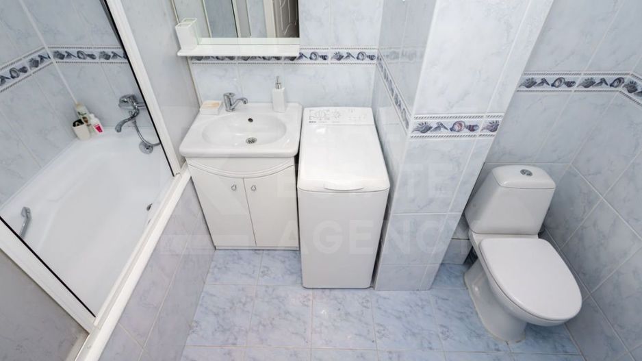 Chirie, apartament, 2 cameră bd. Mircea cel Bătrîn, Ciocana - Poză 12