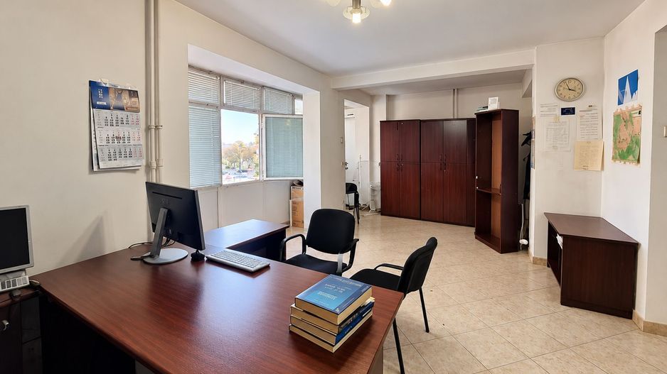 Piața Victoriei | Ultracentral | 1 Cameră | Lift | Parcare în curte - Poză 6