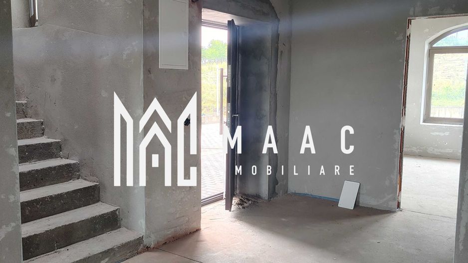 Casa Rezidentiala |7 Camere | 418 MP | Șura Mică - Poză 7