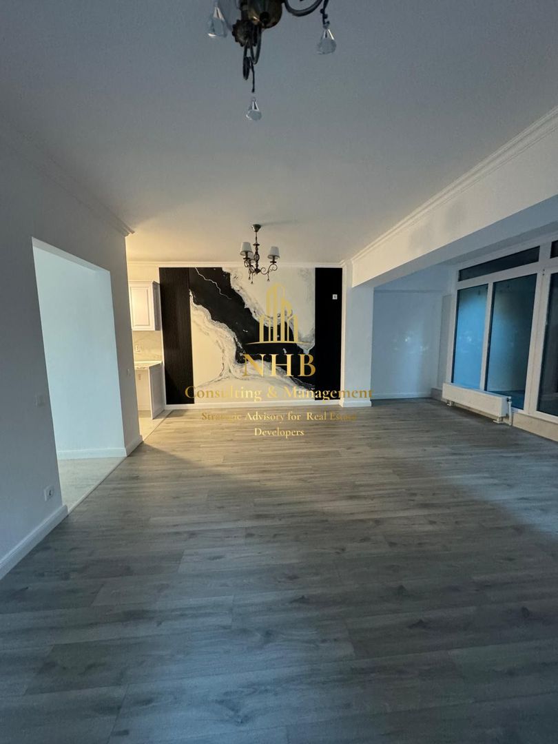 Apartament 2 Camere | Ferdinand | Centrala | Loc de Parcare - Poză 5