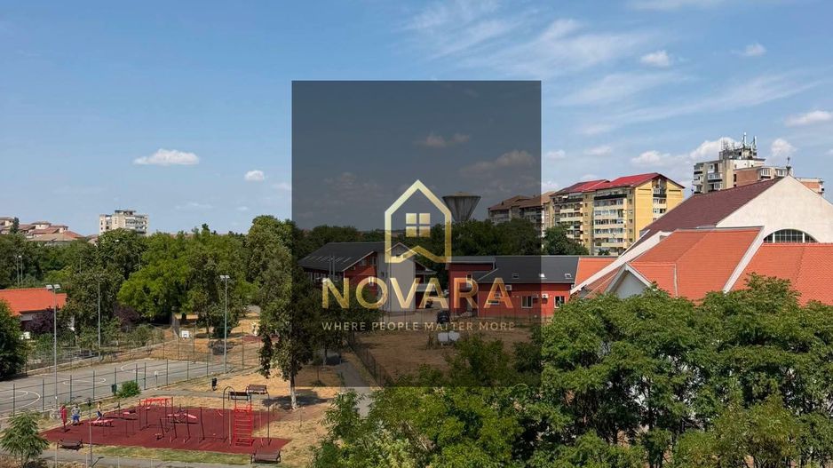 4 camere Bulevardul Dacia dubla orientare - Poză 8