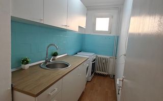 GARSONIERA DRISTOR, BUCATARIE INCHISA, PET-FRIENDLY, METROU 1 MINUT - Poză 4