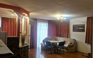 Apartament de 2 camere, 60 mp, parcare, zona Florilor - Poză 4