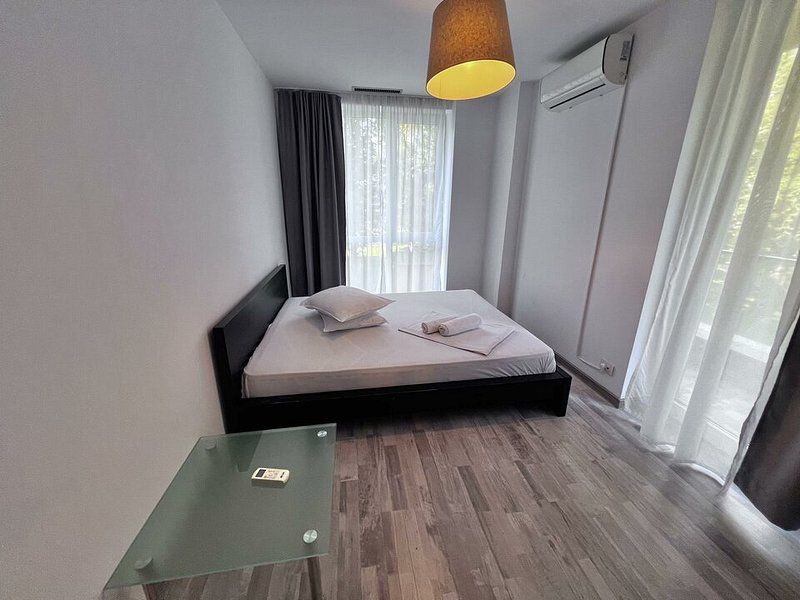 Apartament 2 camere - Campus Universitate  Acceptam si studenti - Poză 5