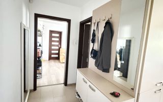 2 camere Tipografilor centrala proprie+garaj - Poză 2