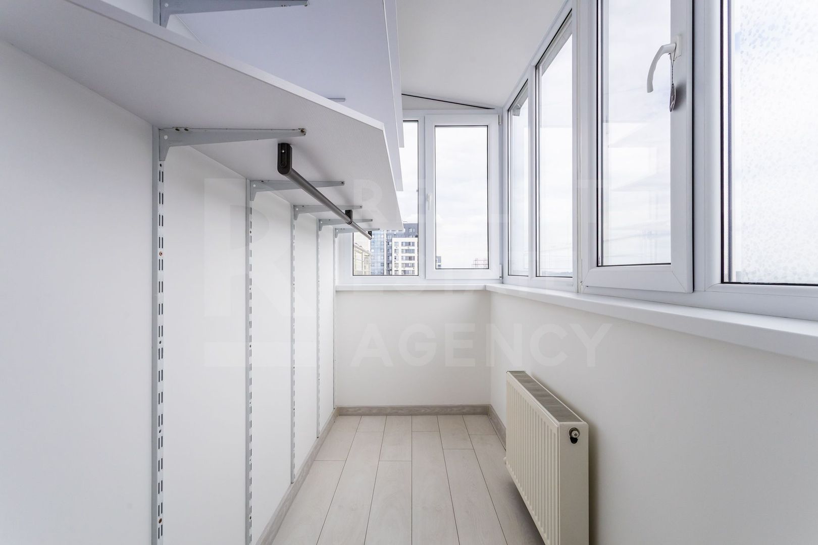 Vânzare, apartament 2 camerea, str. Mihail Sadoveanu, Ciocana - Poză 15