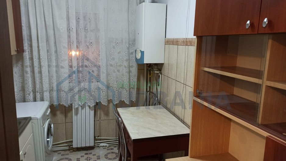 Apartament 2 camere, Podul Roș, Splai Bahlui, Etaj 1, Dancu - Poză 5