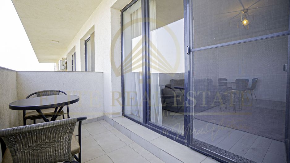 Apartament 2 camere Maurer | Bucătărie închisă | Loc de parcare inclus - Poză 13