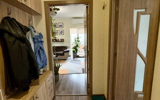 Apartament cu 2 camere | Terasa 25mp | zona Eroilor-Floresti - Poză 8
