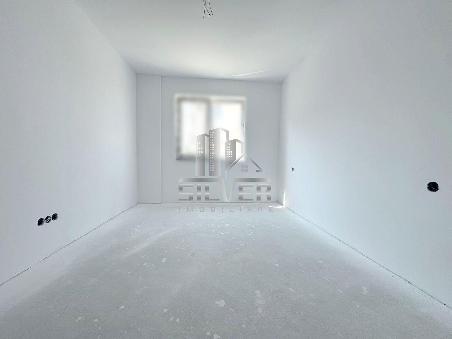 Apartament cu 3 camere/67mp/partial finisat/imobil calitativ/CF. - Poză 11