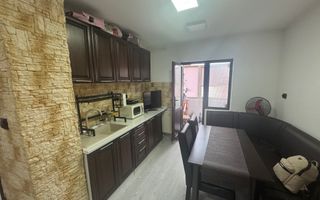 APARTAMENT 2 CAMERE ETAJ 4 CAMPULUNG GRUI - Poză 15