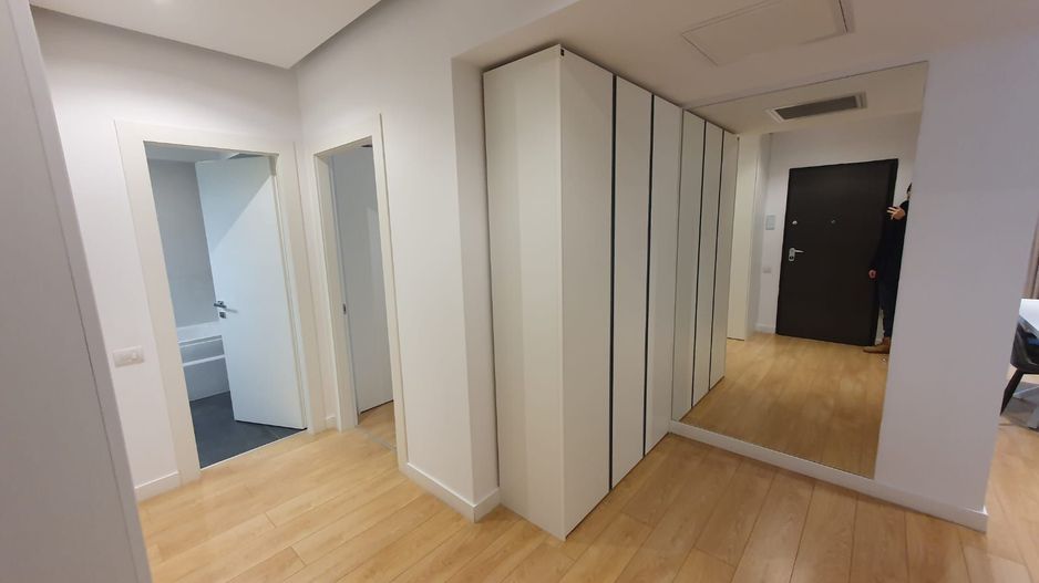 PROPRIETAR. 2 camere Baneasa Iancu Nicolae - Poză 5