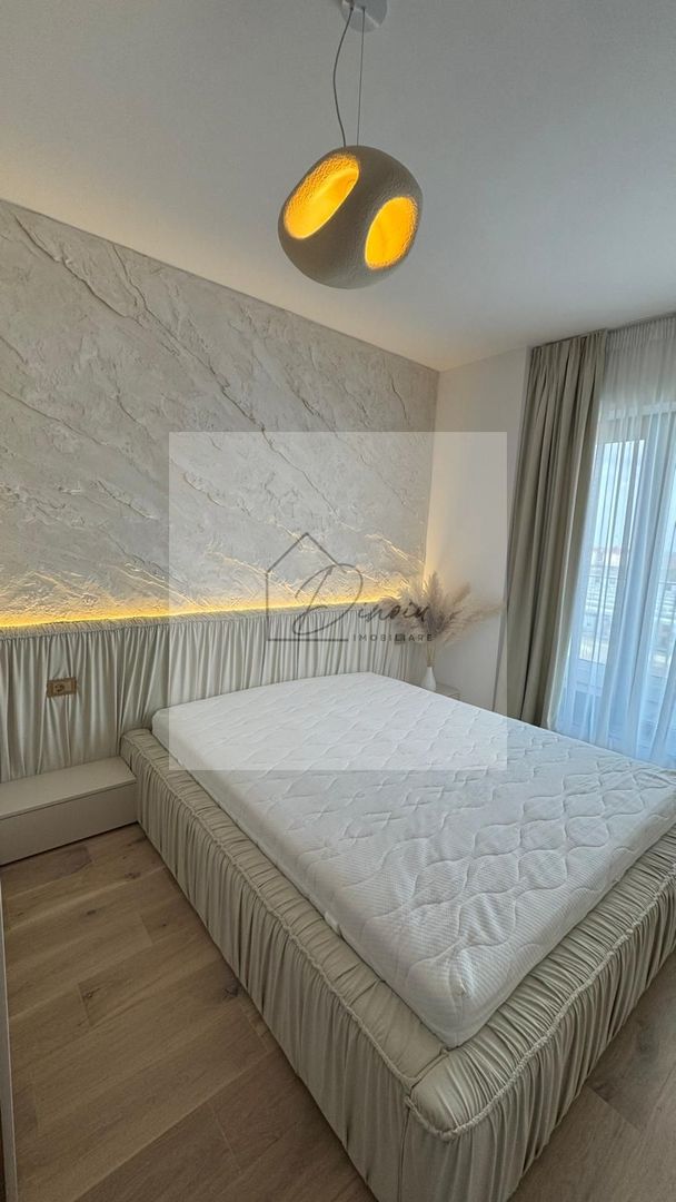 Luxury I 2 camere First Estates Pipera I Plaza Pipera Rond OMV I COM0% - Poză 4